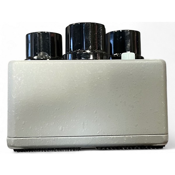 Used MXR UNIVIBE Effect Pedal