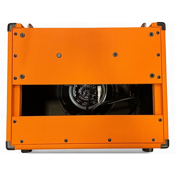 Used Orange Amplifiers CR60C Crush Pro 60W 1x12 Guitar Combo Amp