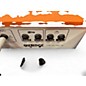 Used Orange Amplifiers CR60C Crush Pro 60W 1x12 Guitar Combo Amp