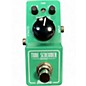 Used Ibanez Tube Screamer Mini Effect Pedal thumbnail