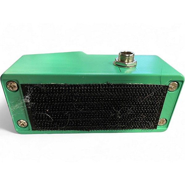 Used Ibanez Tube Screamer Mini Effect Pedal