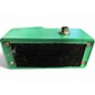 Used Ibanez Tube Screamer Mini Effect Pedal