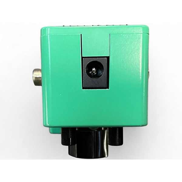 Used Ibanez Tube Screamer Mini Effect Pedal