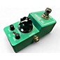 Used Ibanez Tube Screamer Mini Effect Pedal