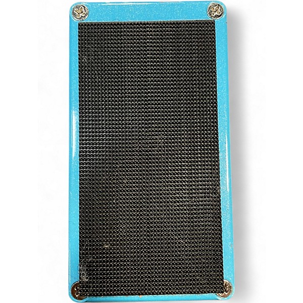 Used MXR M234 Analog Chorus Effect Pedal