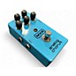 Used MXR M234 Analog Chorus Effect Pedal