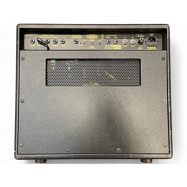 Used PRS SONZERA 20 1X12 Tube Guitar Combo Amp