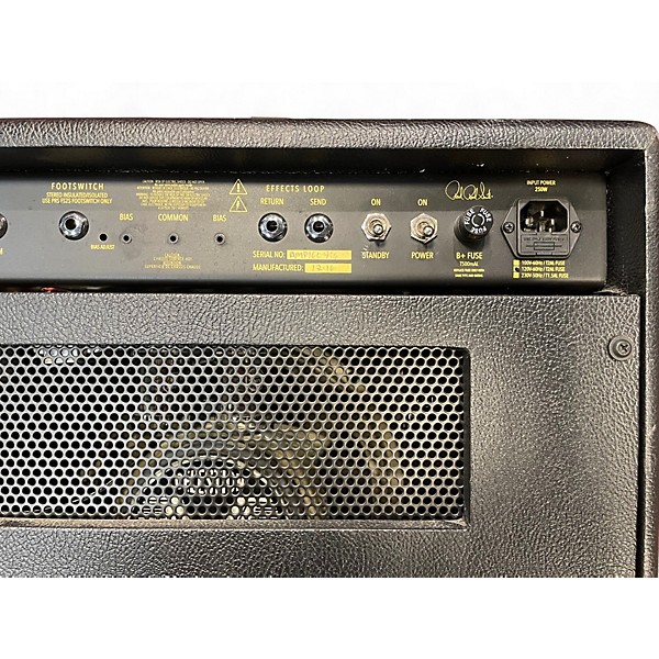 Used PRS SONZERA 20 1X12 Tube Guitar Combo Amp