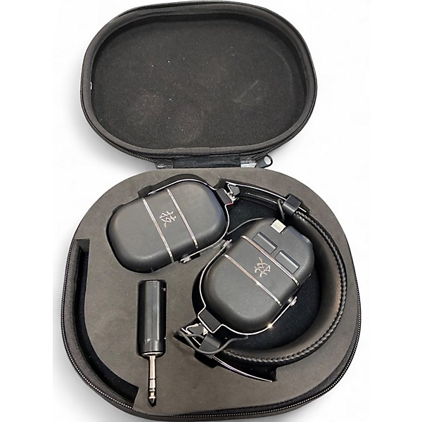 Used BOSS Waza-Air Battery Powered Amp