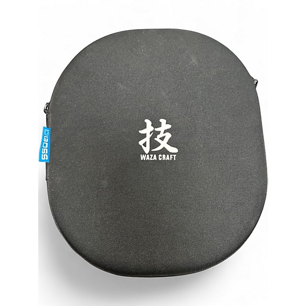 Used BOSS Waza-Air Battery Powered Amp