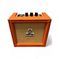 Used Orange Amplifiers Crush Mini Battery Powered Amp thumbnail