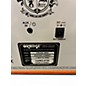 Used Orange Amplifiers Crush Mini Battery Powered Amp