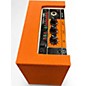 Used Orange Amplifiers Crush Mini Battery Powered Amp