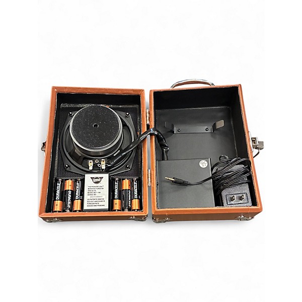 Used Pignose 7-100 Legendary Portable Battery Powered Amp