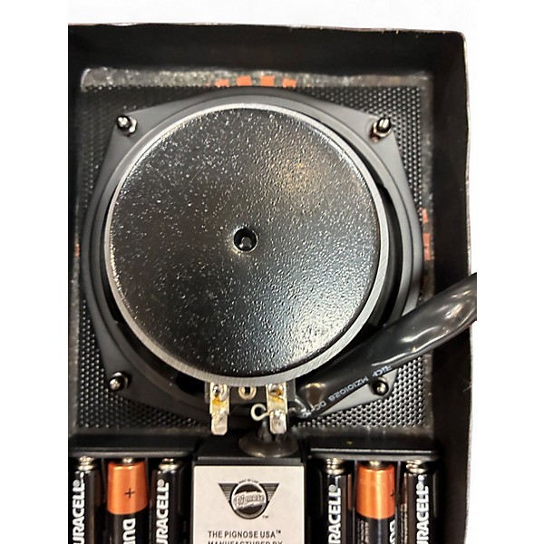 Used Pignose 7-100 Legendary Portable Battery Powered Amp