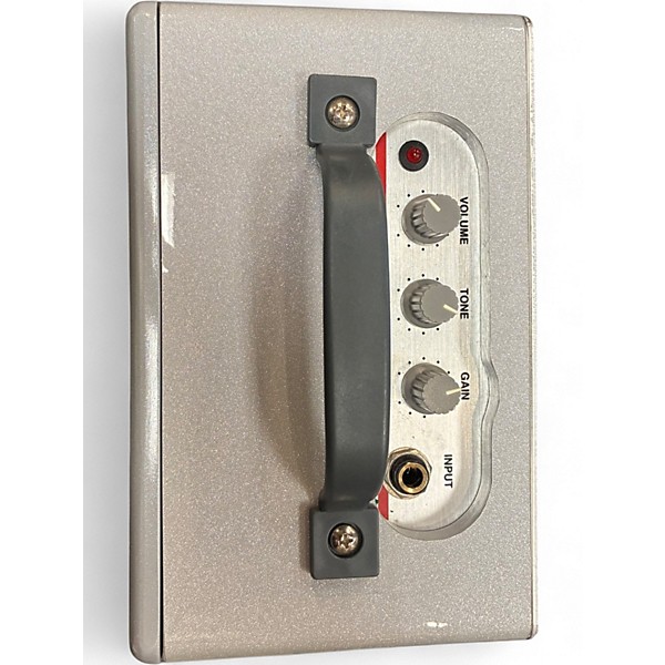 Used ZT LBJ1 Lunchbox Junior Battery Powered Amp