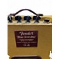 Used Fender 1957 Mini Twin Battery Powered Amp