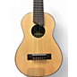 Used Yamaha GL1 Guitalele Natural Ukulele
