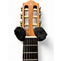 Used Yamaha GL1 Guitalele Natural Ukulele