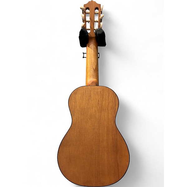 Used Yamaha GL1 Guitalele Natural Ukulele