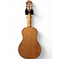 Used Yamaha GL1 Guitalele Natural Ukulele