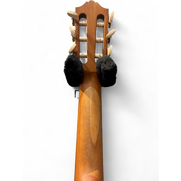 Used Yamaha GL1 Guitalele Natural Ukulele