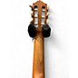 Used Yamaha GL1 Guitalele Natural Ukulele