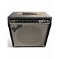 Used Fender Sidekick Reverb 25 Guitar Combo Amp thumbnail