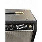 Used Fender Sidekick Reverb 25 Guitar Combo Amp
