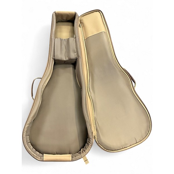 Used Taylor GS Mini Acoustic Guitar Case