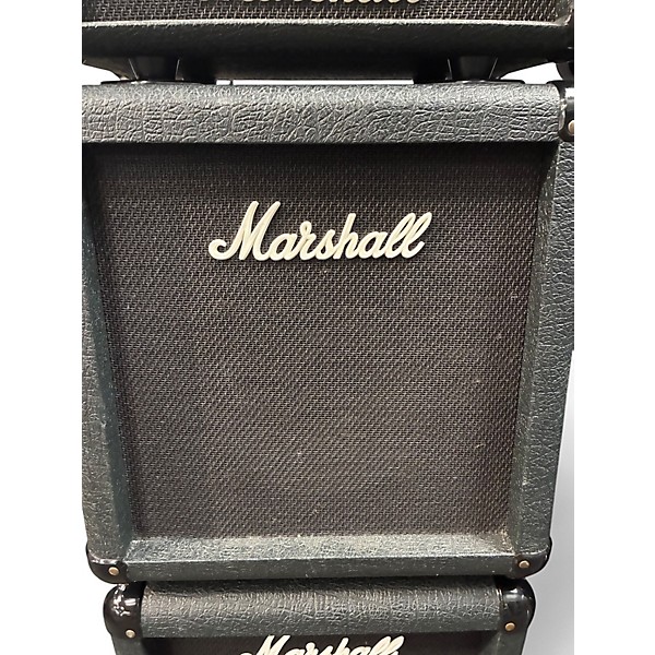 Used Marshall Valvestate 10 Micro Stack Guitar Stack