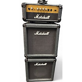 Used Marshall Valvestate 10 Micro Amp Guitar Stack