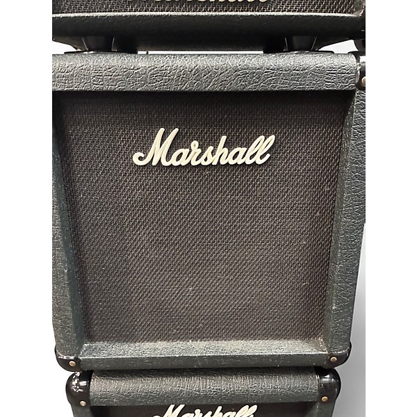 Used Marshall Valvestate 10 Micro Amp Guitar Stack