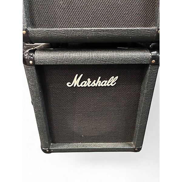 Used Marshall Valvestate 10 Micro Amp Guitar Stack