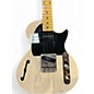 Used 2007 St. Blues 61 South Cream Solid Body Electric Guitar thumbnail