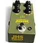 Used JHS Pedals Muffuletta Distortion Fuzz Effect Pedal