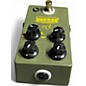 Used JHS Pedals Muffuletta Distortion Fuzz Effect Pedal