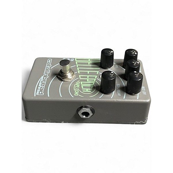 Used Catalinbread Belle Epoch Effect Pedal