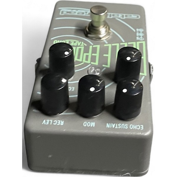 Used Catalinbread Belle Epoch Effect Pedal