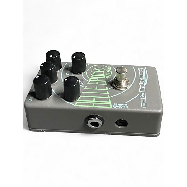 Used Catalinbread Belle Epoch Effect Pedal