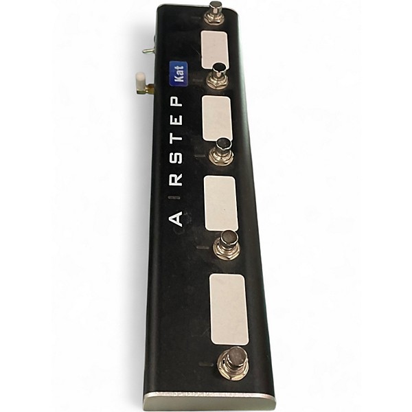 Used Xsonic airstep kat MIDI Foot Controller