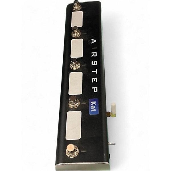 Used Xsonic airstep kat MIDI Foot Controller