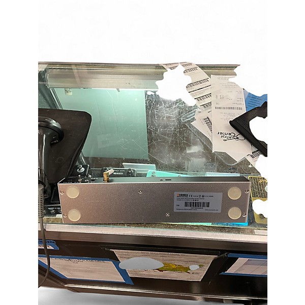 Used Xsonic airstep kat MIDI Foot Controller