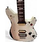 Used Firefly FFMN RELIC WHITE Solid Body Electric Guitar thumbnail