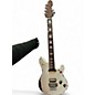 Used Firefly FFMN RELIC WHITE Solid Body Electric Guitar