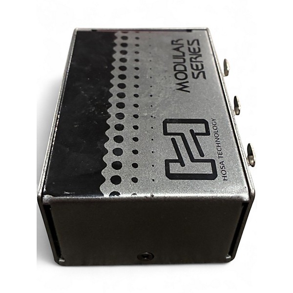 Used Hosa MXL-369 Patch Bay