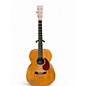 Used Martin 000X1 Natural Acoustic Guitar thumbnail