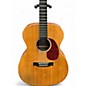 Used Martin 000X1 Natural Acoustic Guitar