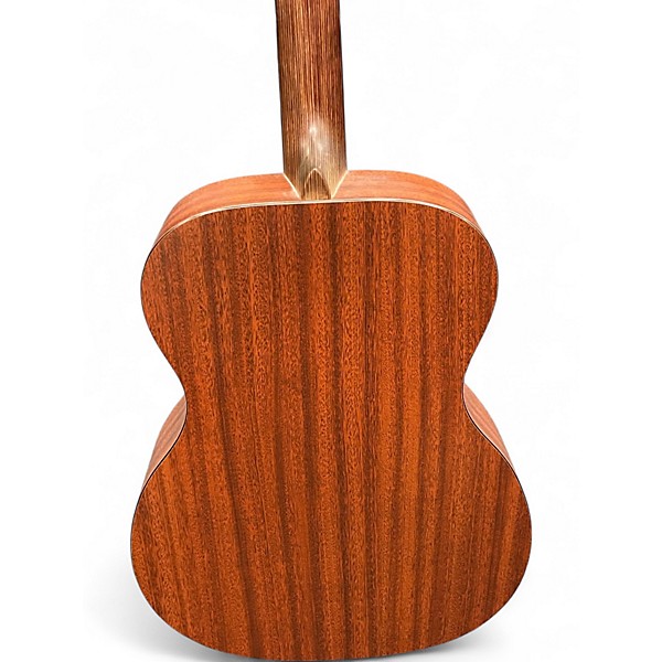 Used Martin 000X1 Natural Acoustic Guitar