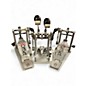 Used OffSet Eclipse Double Bass Pedal Double Bass Drum Pedal thumbnail